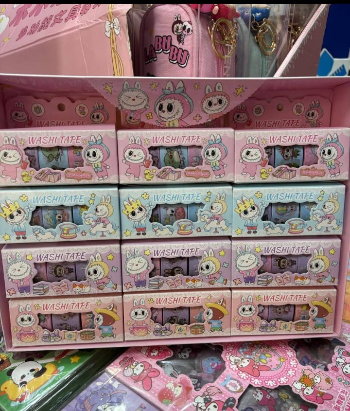 фото: Наталья Лакузо: Как Labubu и Wakuku завоевывают сердца российских детей