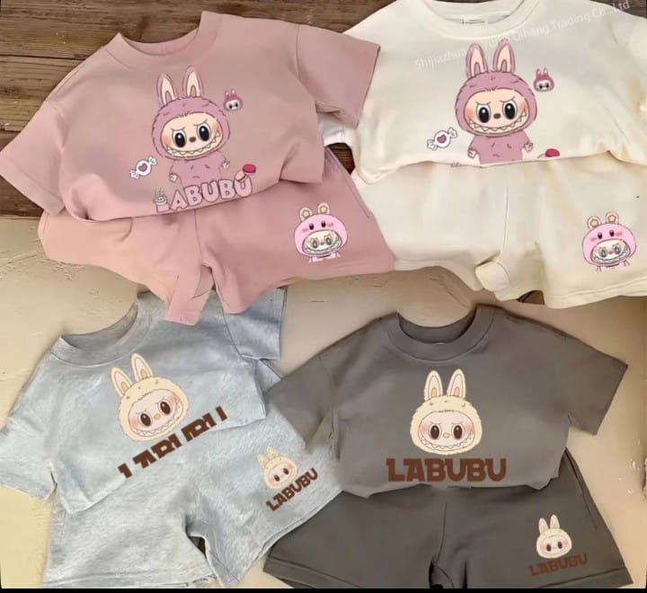 фото: Наталья Лакузо: Как Labubu и Wakuku завоевывают сердца российских детей