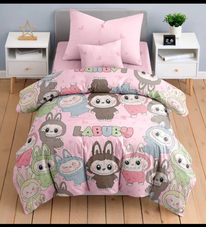 фото: Наталья Лакузо: Как Labubu и Wakuku завоевывают сердца российских детей