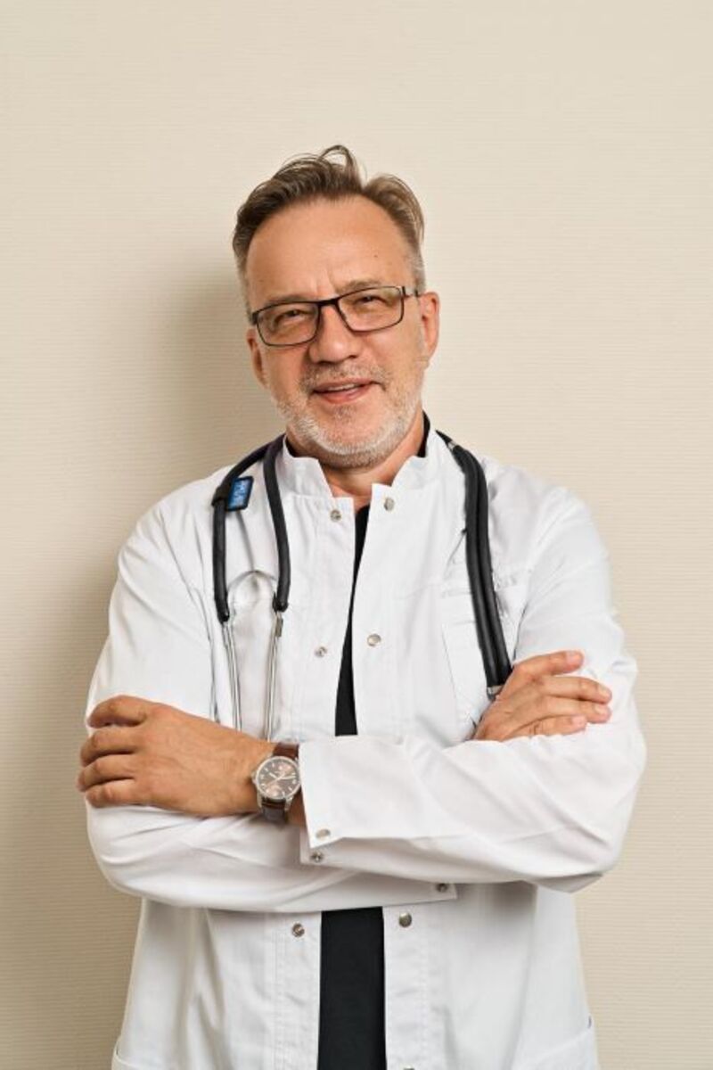 фото: Более 23% жителей Красноярского края курят, половина — живут с болезнями сердца