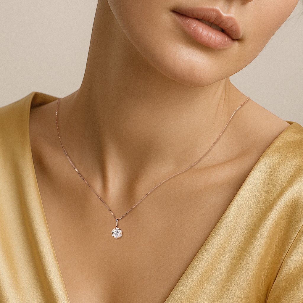 фото: Украшения нового поколения: «585 Золотой» запускает бренд SMART DIAMONDS