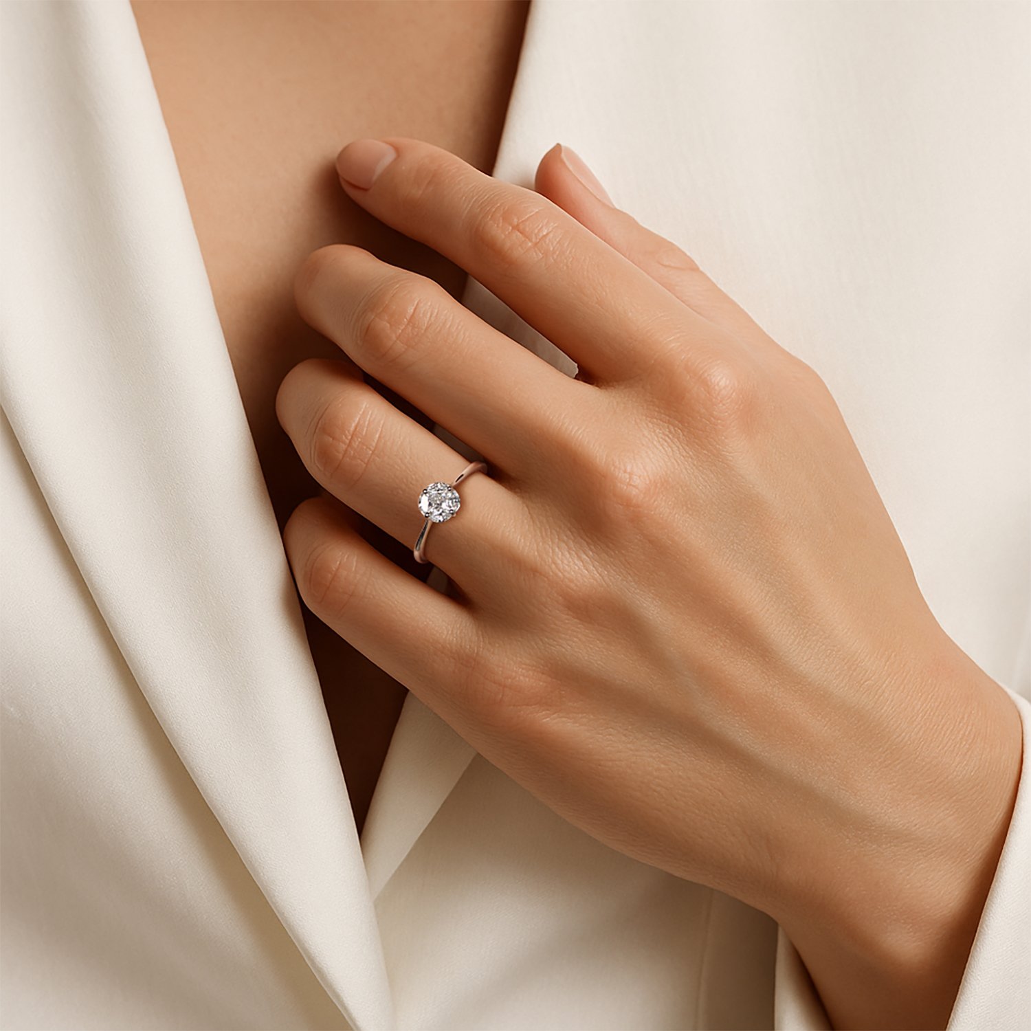 фото: Украшения нового поколения: «585 Золотой» запускает бренд SMART DIAMONDS