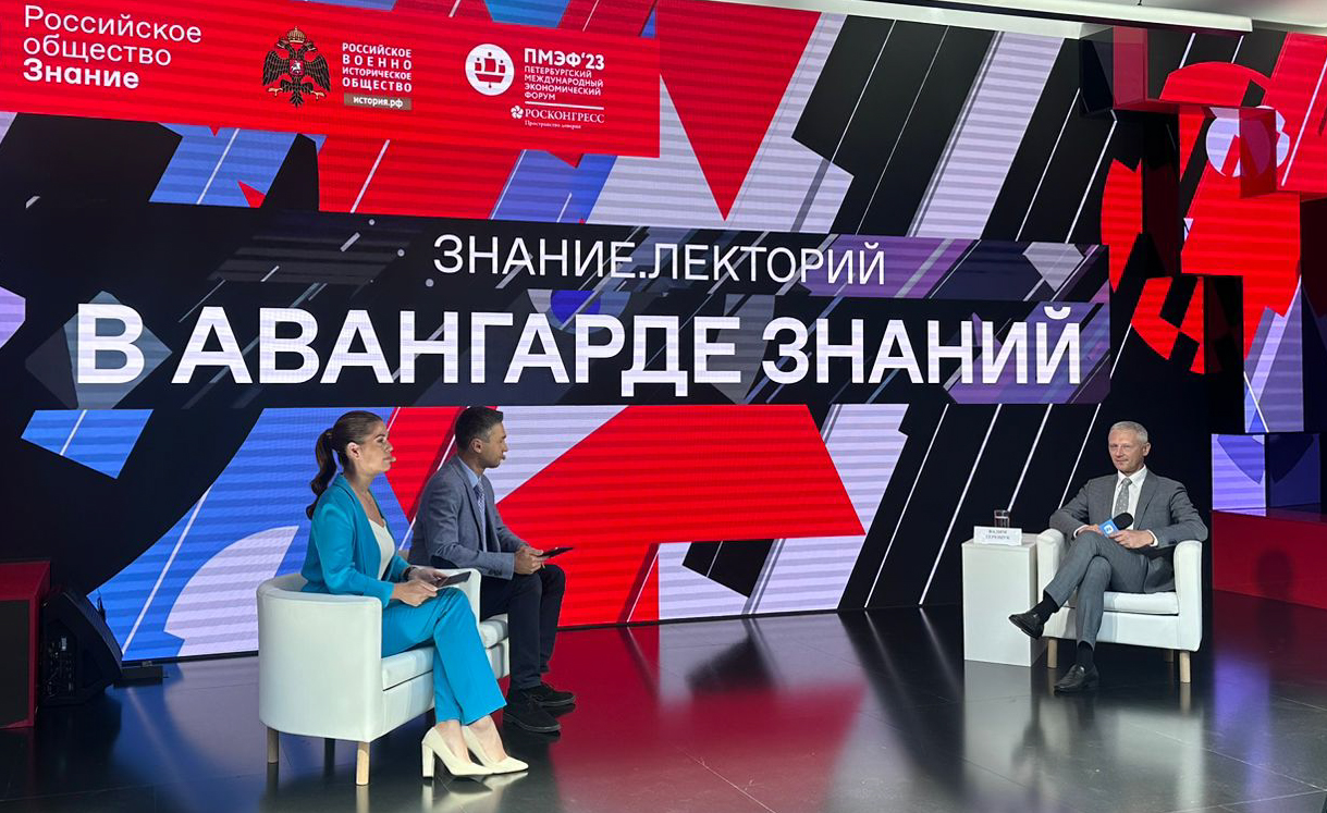 фото: Вадим Терещук: «Если музыка звучит на радио, значит, это качественный контент»