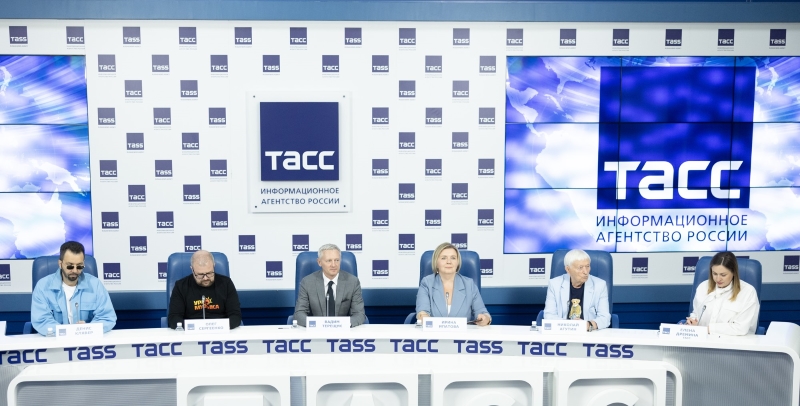 фото: «Гениальная идея!»: звезды о новом музыкальном лейбле Детского радио