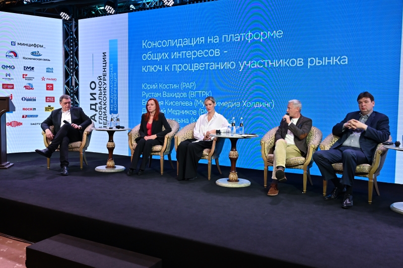 фото: Путь к радио в «одно касание» должен быть на всех аудиоплатформах
