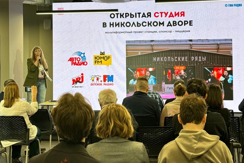 фото: Как удивить слушателя и заработать