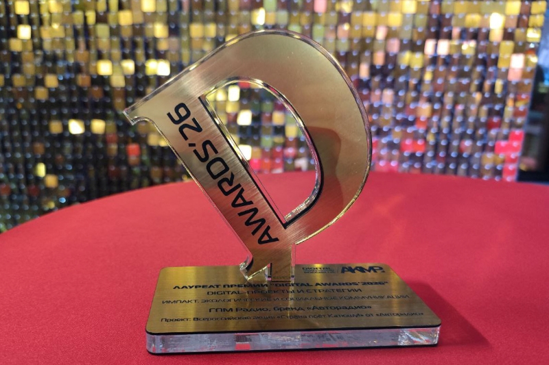 фото: «Страна поет Катюшу!» признана лучшим социальным проектом года в digital