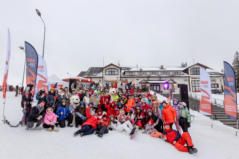 фото: ЭНЕРДЖИ ГОРЫ: лучшая музыка и драйв на склонах «Игоры»