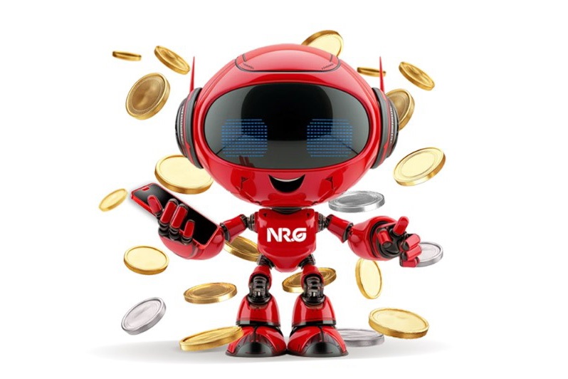 фото: ЭНЕРДЖИ КЕШБЭК: новый сезон