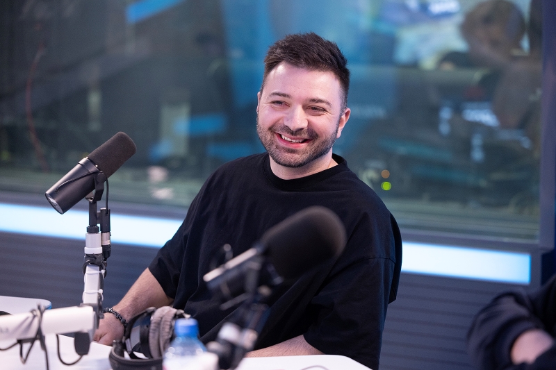 фото: Юбилей «Инсайт Люди» отметили премьерой на «Авторадио»