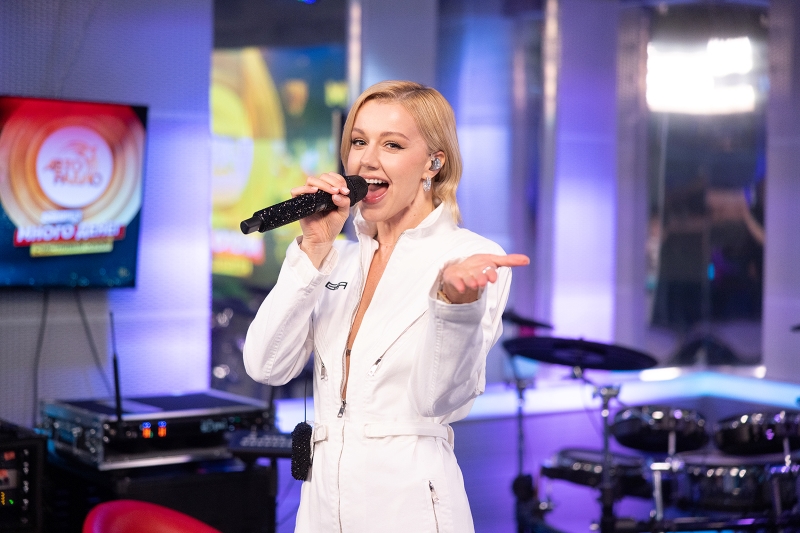 фото: Вера помогла! Мечту москвички исполнит «Авторадио»