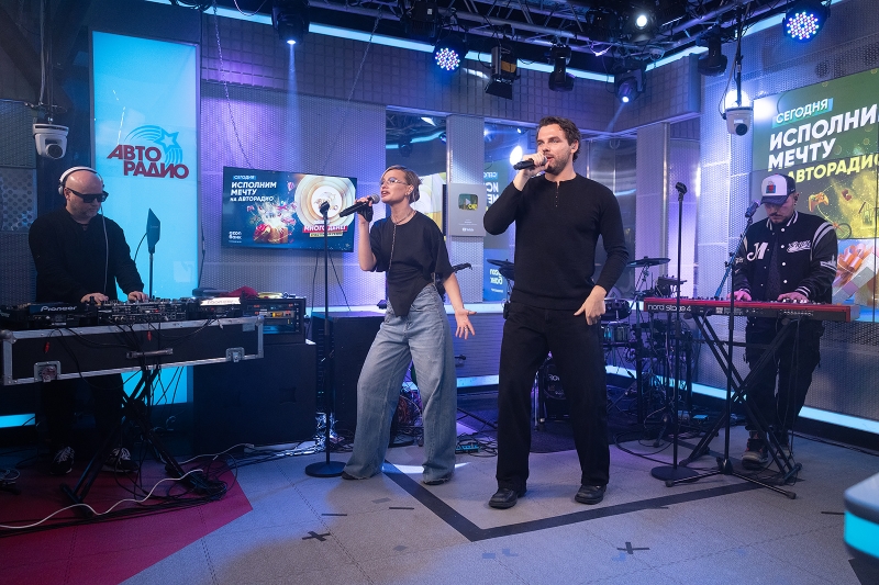 фото: Вера помогла! Мечту москвички исполнит «Авторадио»