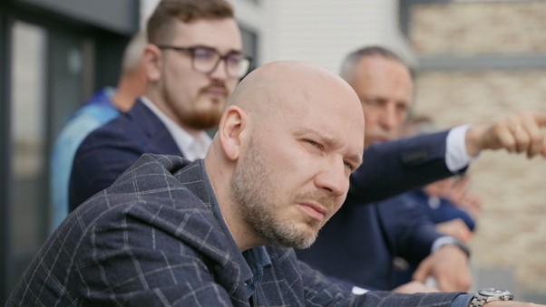 фото: Константин Михайлик, замминистра строительства и ЖКХ РФ: зрелость российского ПО позволяет говорить о возможности его использования в более масштабном виде, чем сегодня 
