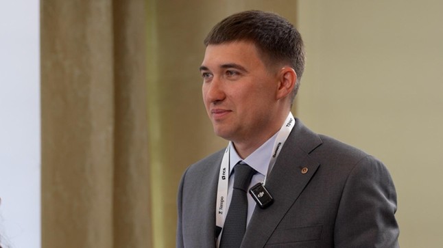 фото: Павел Галкин, генеральный директор ГК «Паритет»: «Есть риск, что “схлопнутся” компании, которые покупали поля»