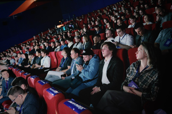 фото: XIII Международная конференция «BIM на практике 2025»: итоги главного события года для практиков цифрового строительства
