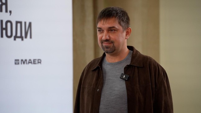 фото: Сергей Гончаров, генеральный директор Группы Компаний «Развитие»: «В 2025–2026 годах 20–25% компаний могут покинуть рынок недвижимости»