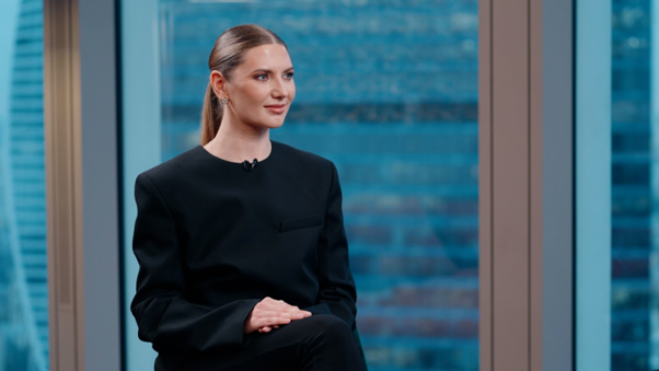 фото: Светлана Пинигина, основатель Pinigina Consulting: «Легких решений больше не будет: рынок повзрослел»