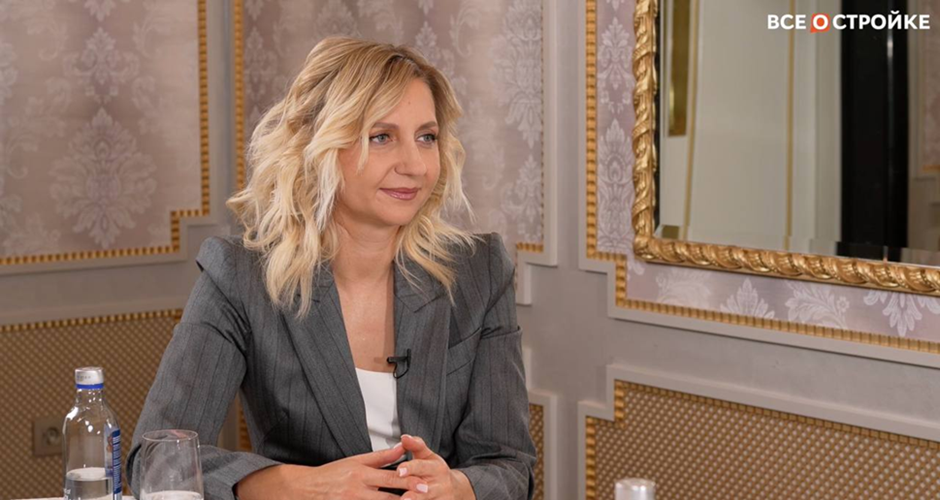 Светлана Назарова: «С точки зрения изменения стартов новых проектов мы видим за 9 месяцев спад порядка 16%»