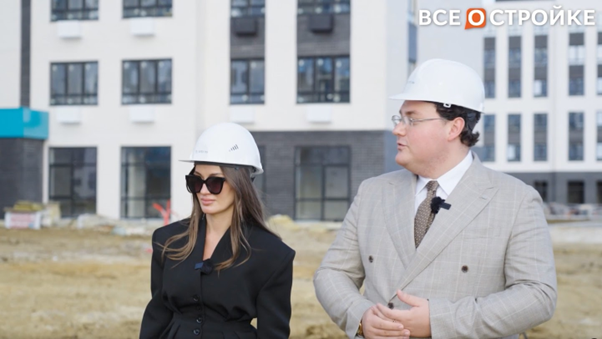 Портал Всеостройке.рф посетил Крым и оценил перспективы девелопмента на полуострове в части создания новой городской среды