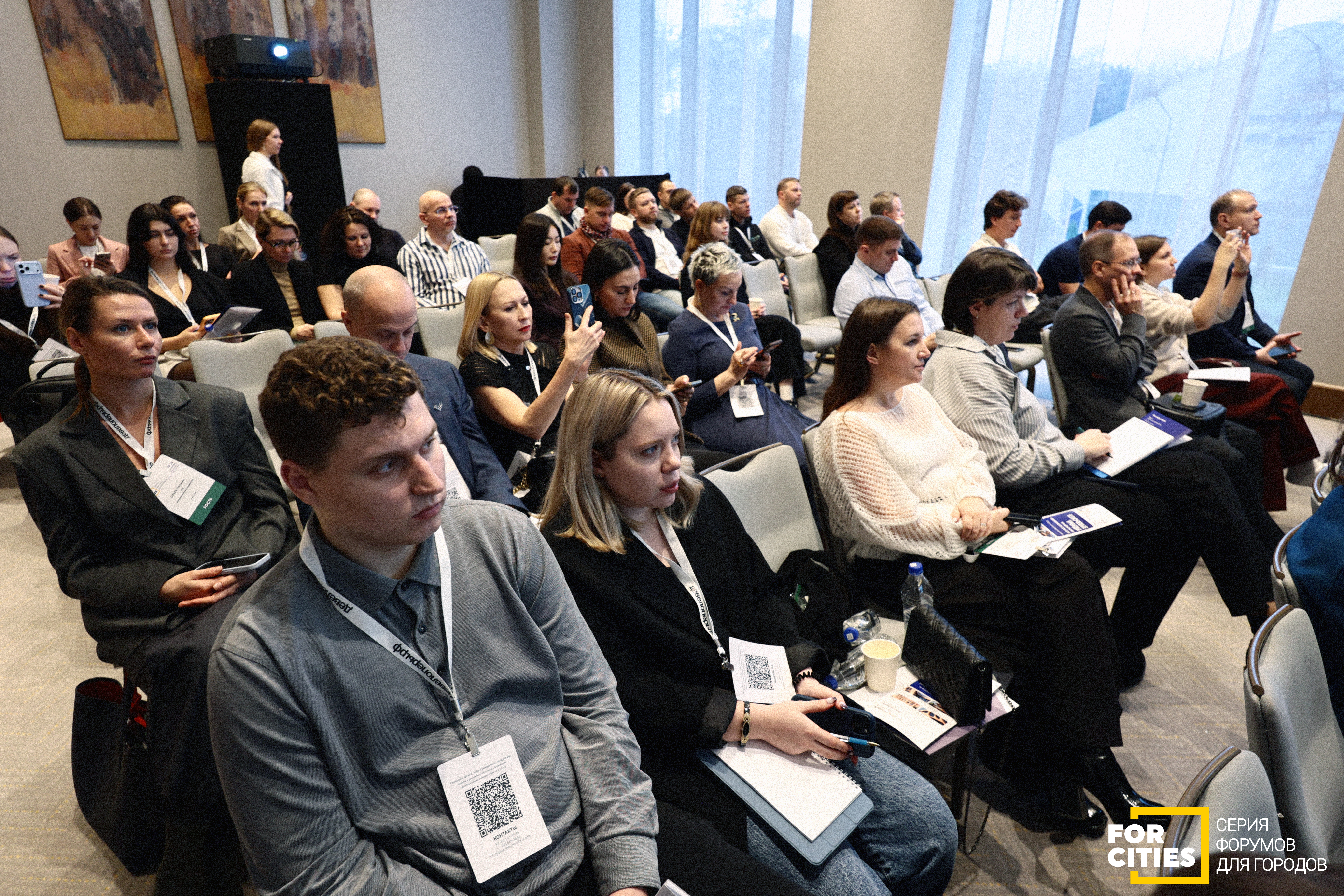 фото: Кто на новенького? Какие форматы сегодня нужны рынку коммерческой недвижимости?