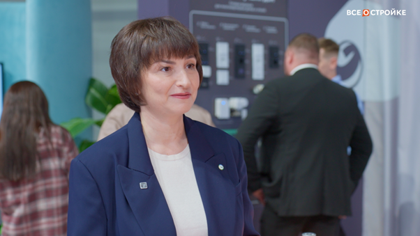 фото: Екатерина Гельфанд, управляющий директор Умного дома Sber: «Уже четверть сценариев наших пользователей создаются с помощью GigaChat»