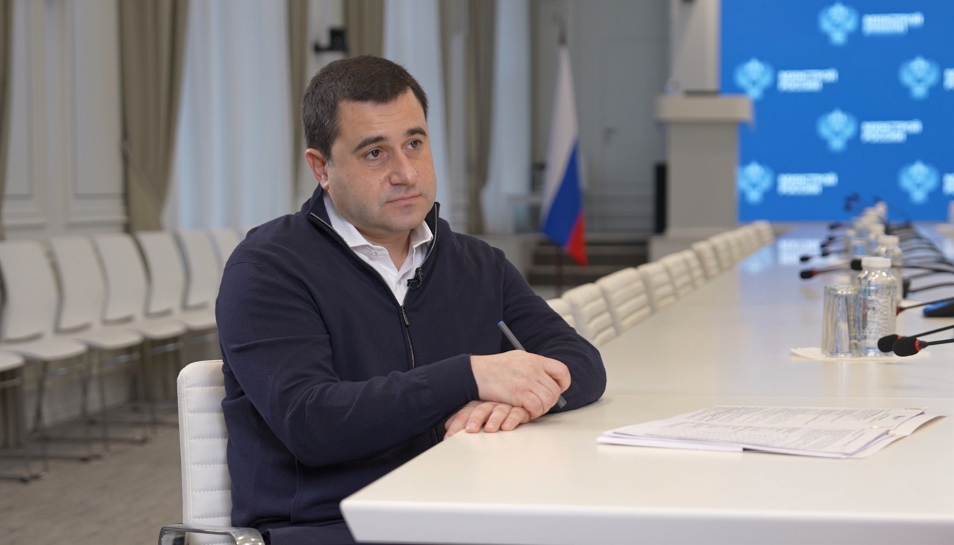 Минстрой: средняя распроданность квартир по объектам с вводом в 2026 году — чуть больше 60%