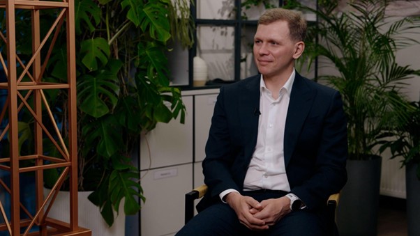 фото: Дмитрий Трубников, генеральный директор ГК ФСК: новостройки подорожают на 15% в 2026 году 