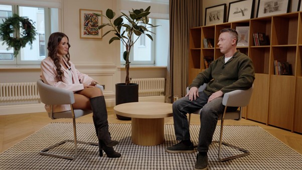 фото: Сооснователь Rerooms Дмитрий Борисов о меблировке от застройщика