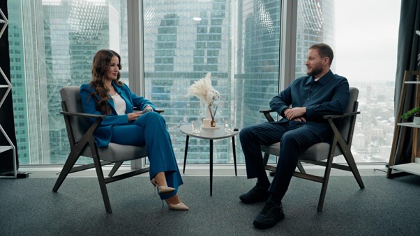 фото: Основатель «Атлас Девелопмент» Владимир Городенкер: «Каждый процент снижения ключевой ставки может вернуть застройщикам до 10% покупателей по рыночной ипотеке»