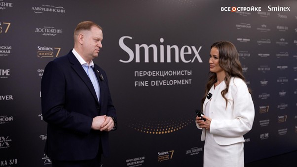 фото: Евгений Горянский, основатель EGC: «Средний офис продаж новостройки работает на 3 с плюсом из пяти»