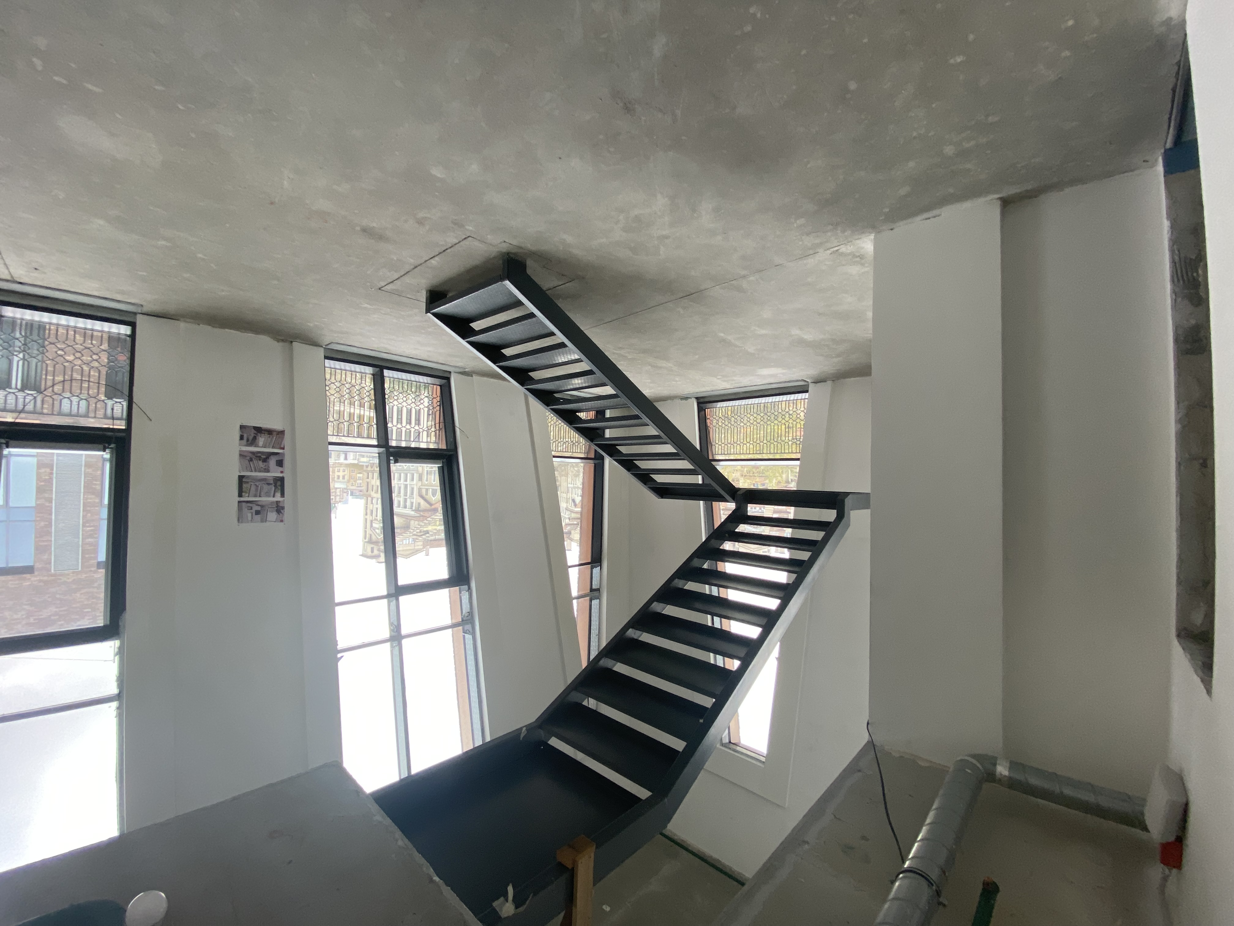 фото: Элитных пентхаусов становится меньше