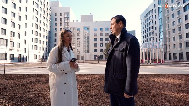 фото: Сергей Абрамов, первый заместитель председателя Правительства Хабаровского края: «У всех компаний инвестиционные программы существенно выше, чем планировались еще год назад