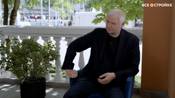 фото: Президент ГК «Основа» Александр Ручьев: «Термальные курорты станут донором нашего развития, а потом и девелопмент восстановится»