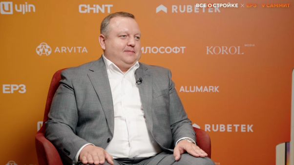 фото: Юрий Поляков: «Если проект даже при самой плохой ситуации будет жить, мы смело в него шагаем»