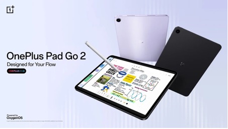 фото: OnePlus объявляет старт продаж в России трех новых устройств: OnePlus 15R, OnePlus Pad Go 2 и OnePlus Watch Lite