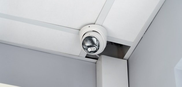 фото: Проектная линейка IPTRONIC интегрирована с российским облачным сервисом IPEYE