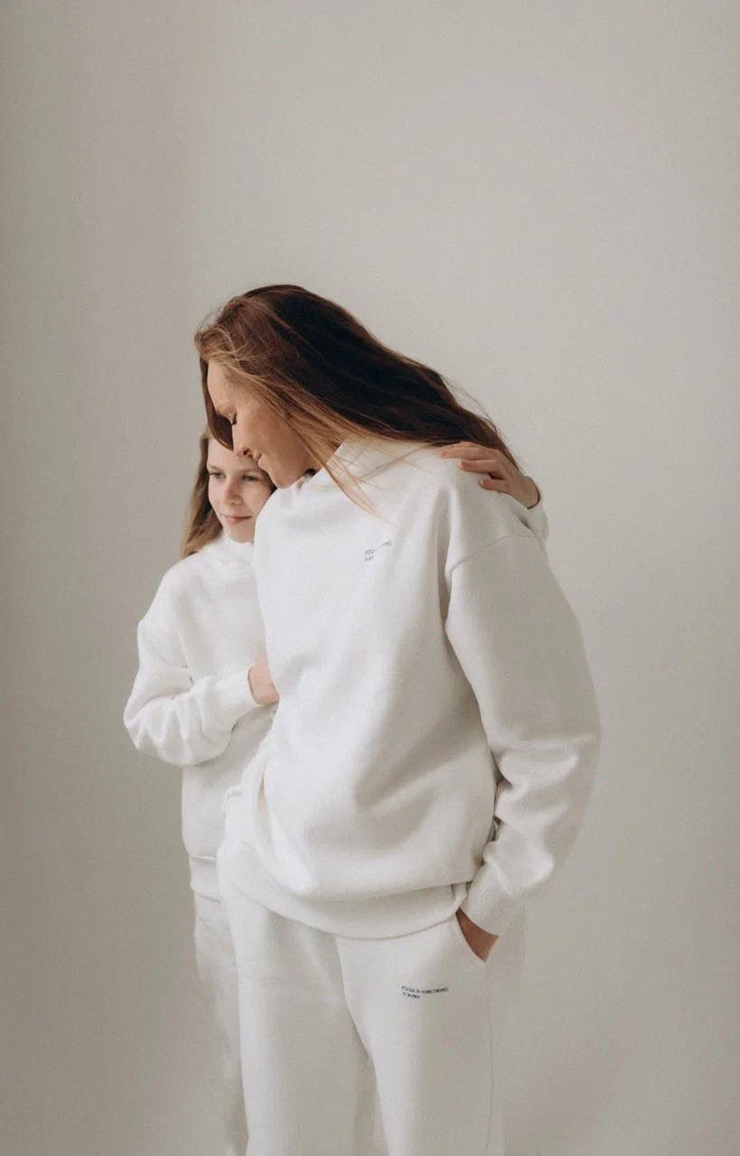 фото: «Мы говорим о неподдельных эмоциях через бренд одежды» - Яна Наумова о бизнесе с дочерью
