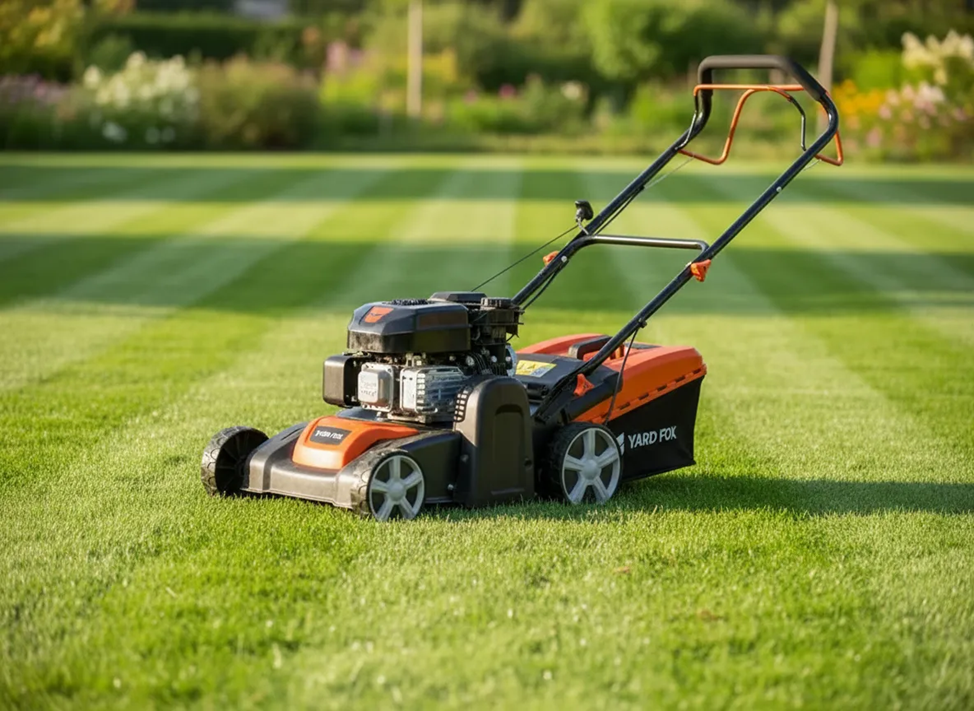 Вертикуттеры: кака