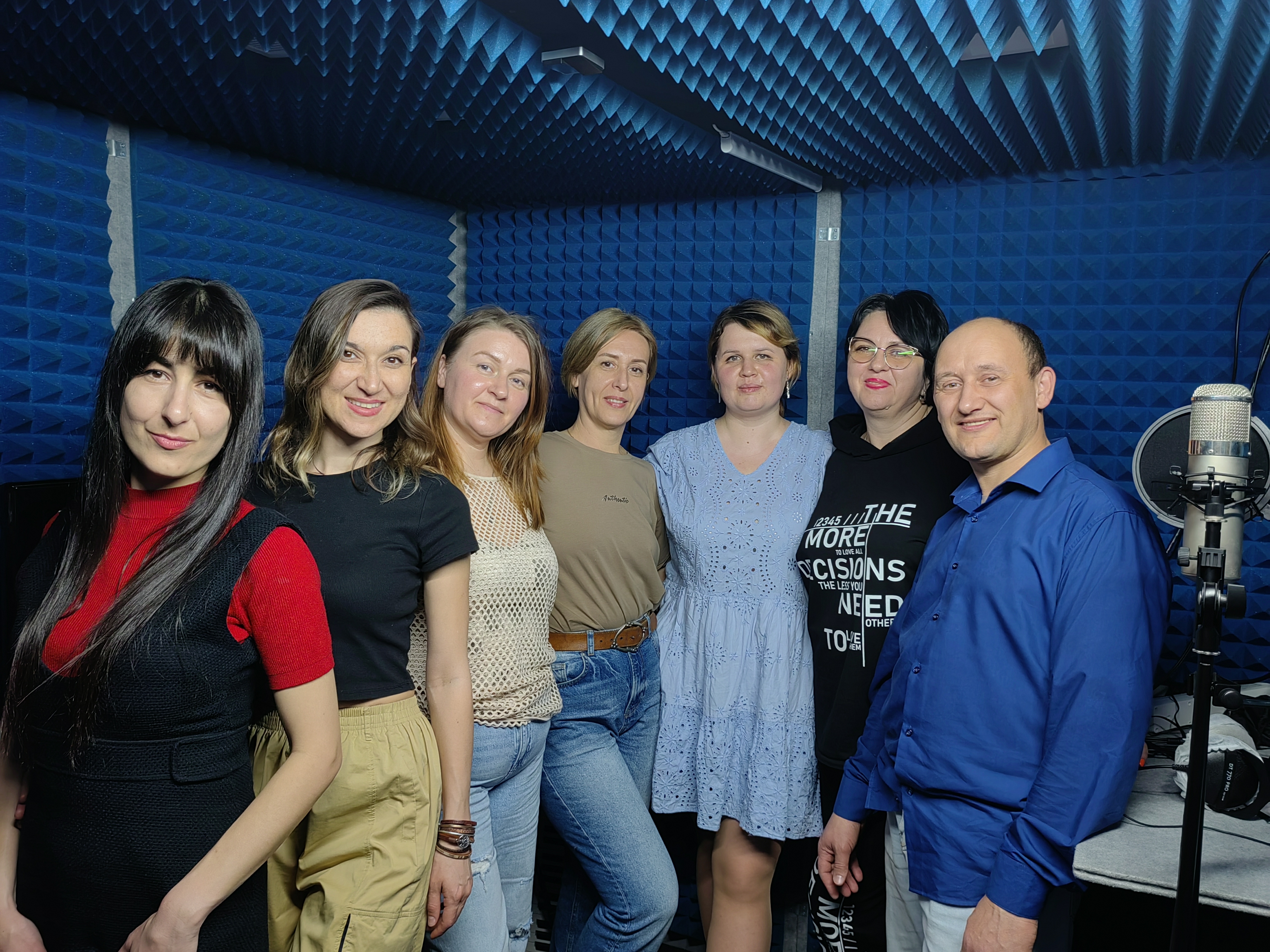 фото: Магия кино, которой может прикоснуться каждый: почему Lunaria Films — это больше, чем киностудия 