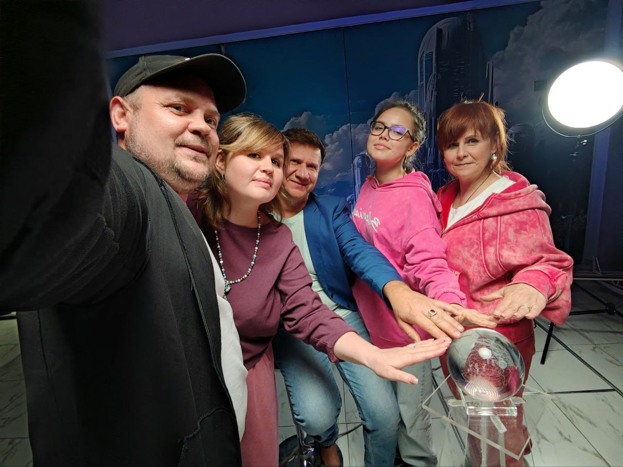 фото: Магия кино, которой может прикоснуться каждый: почему Lunaria Films — это больше, чем киностудия 