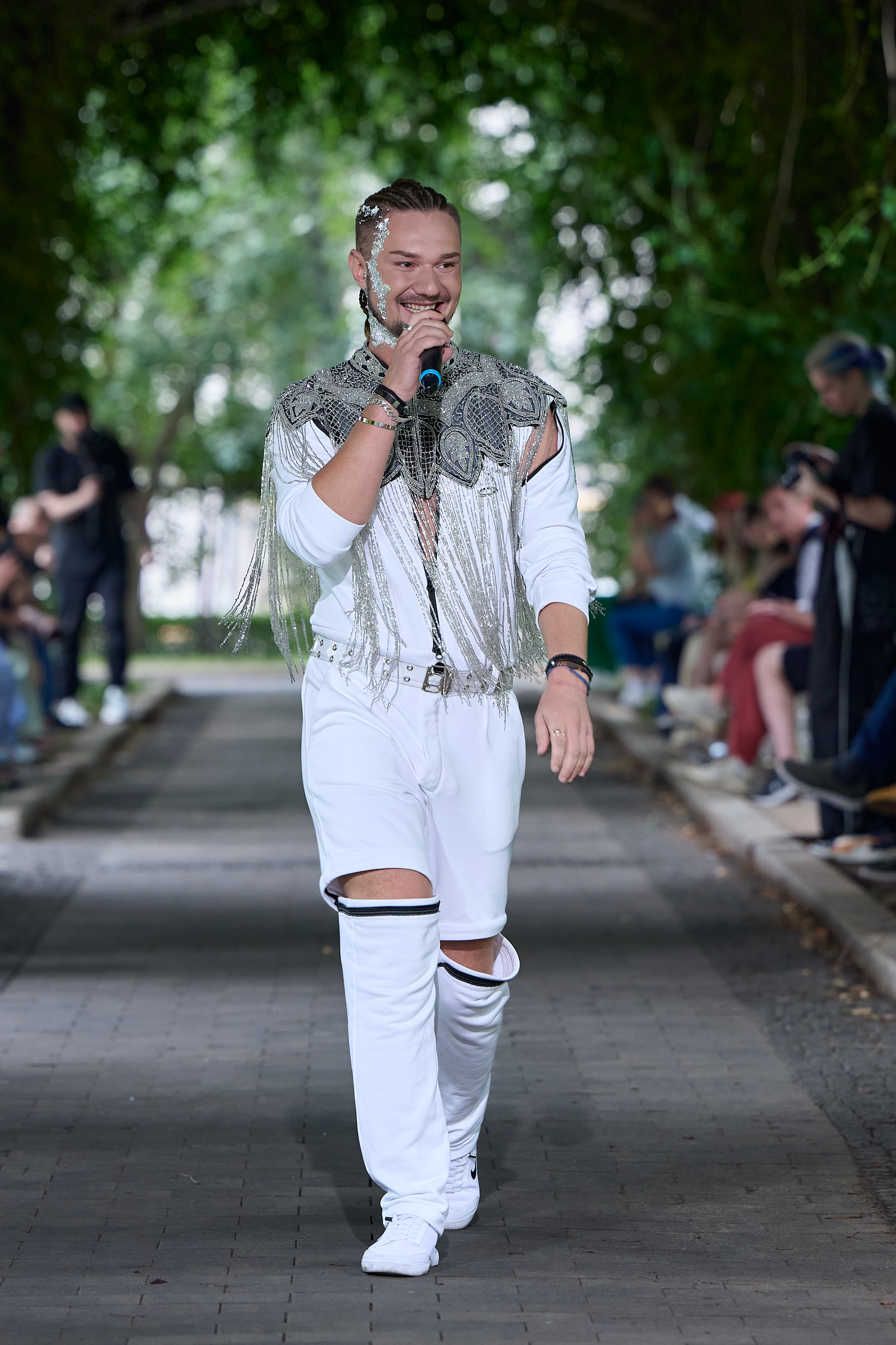 фото: Встречайте лучших российских дизайнеров, включая звезду Сильвериюша Станиславски 