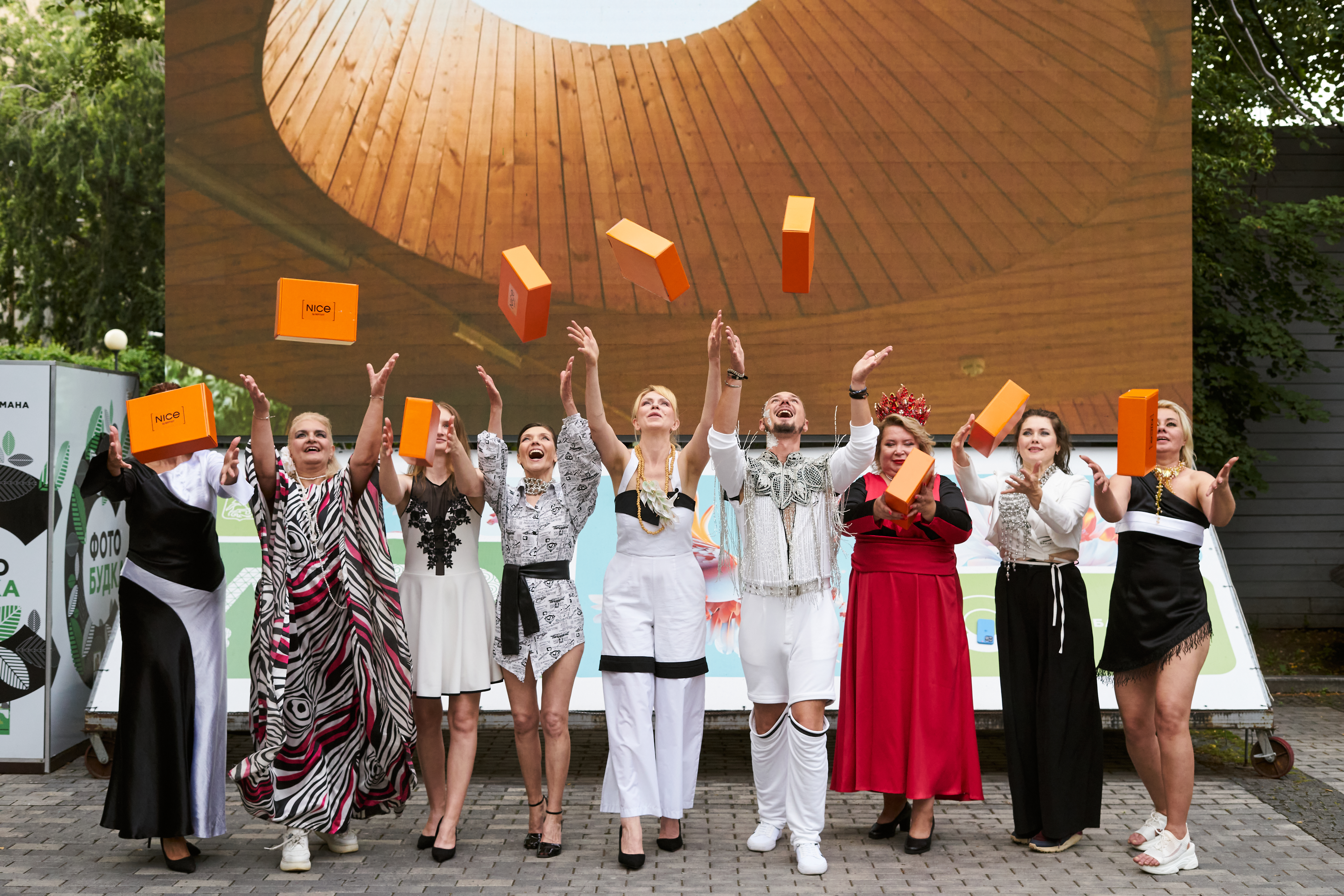 фото: Встречайте лучших российских дизайнеров, включая звезду Сильвериюша Станиславски 