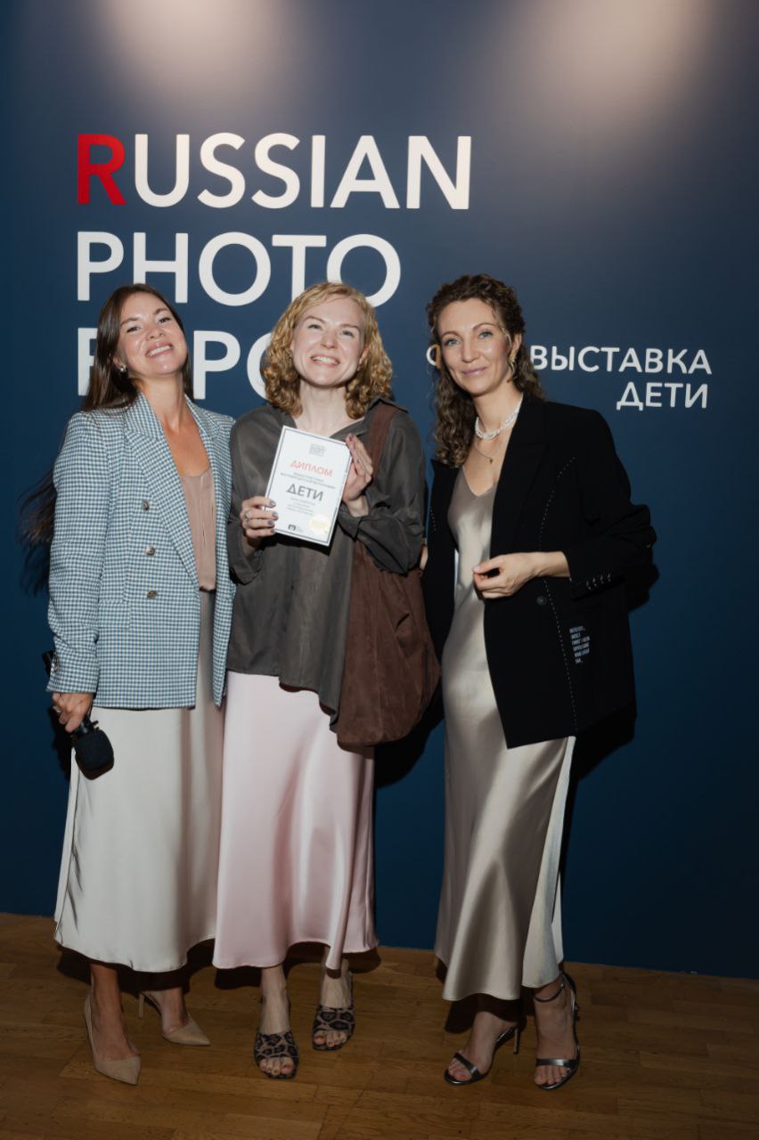 фото: «Ловить мгновения: как семейный фотограф Анна Кавратка превращает эмоции в искусство» 