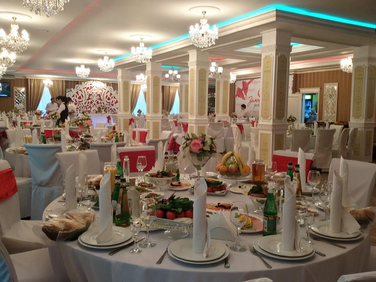 фото: Ресторан "Зимний сад" в Химках ,где вкусно и весело 