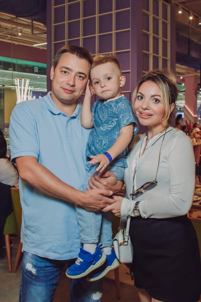 фото: От бизнеса до творчества: Наталья Авачёва раскрывает секреты гармоничной жизни!