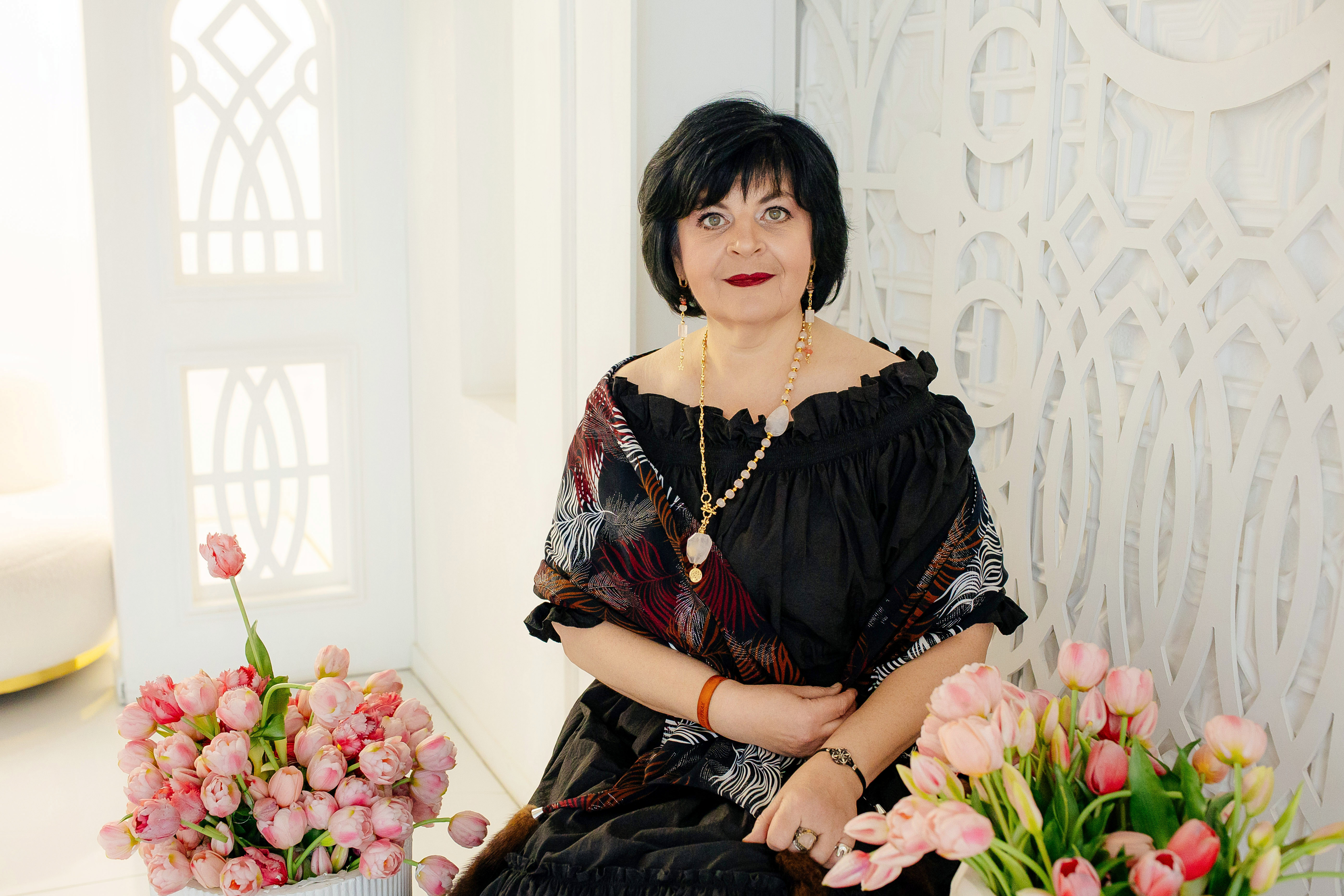 фото: Анна Горбачева и AGf-Jewels: Сотворение Легенд Неповторимости 