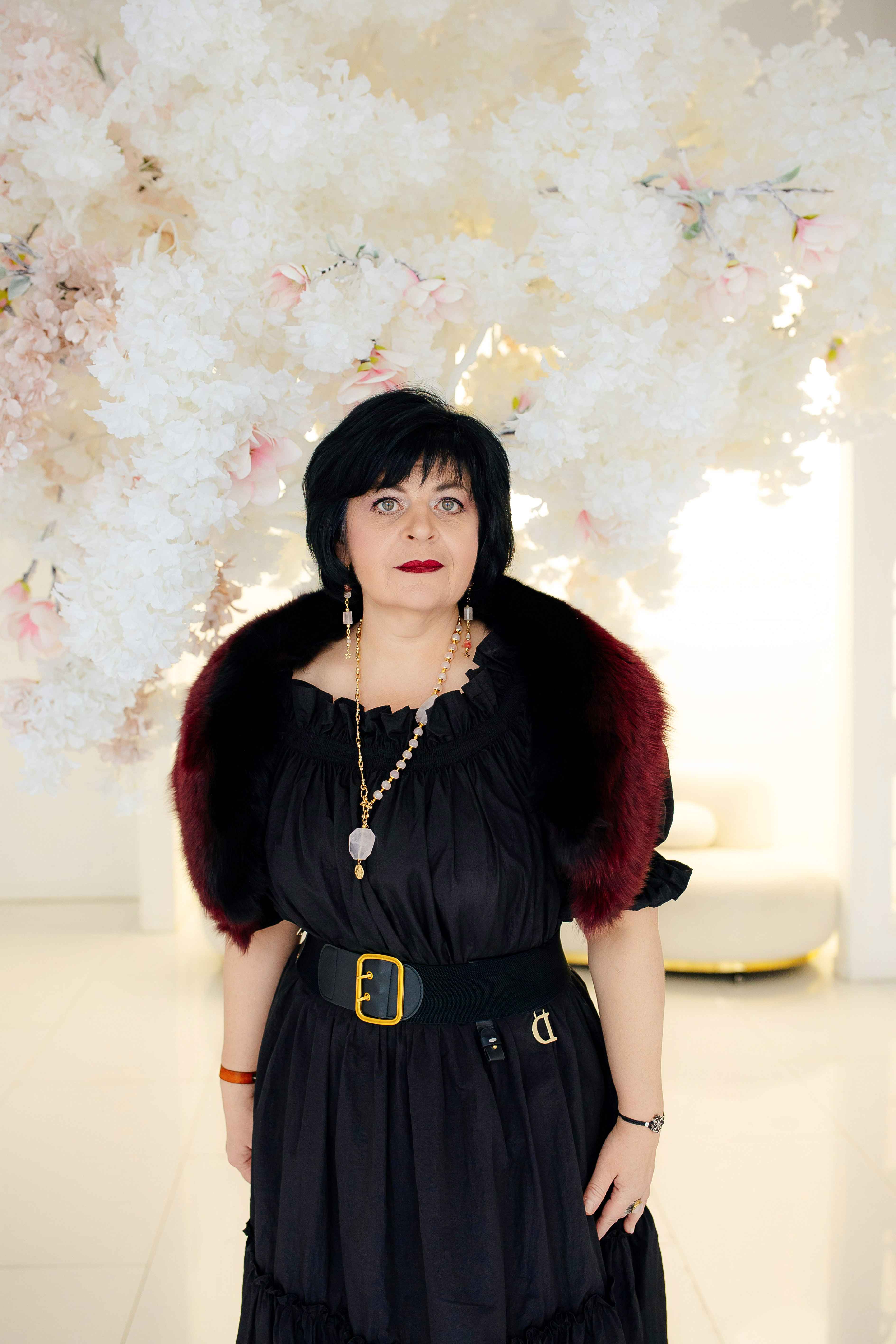 фото: Анна Горбачева и AGf-Jewels: Сотворение Легенд Неповторимости 