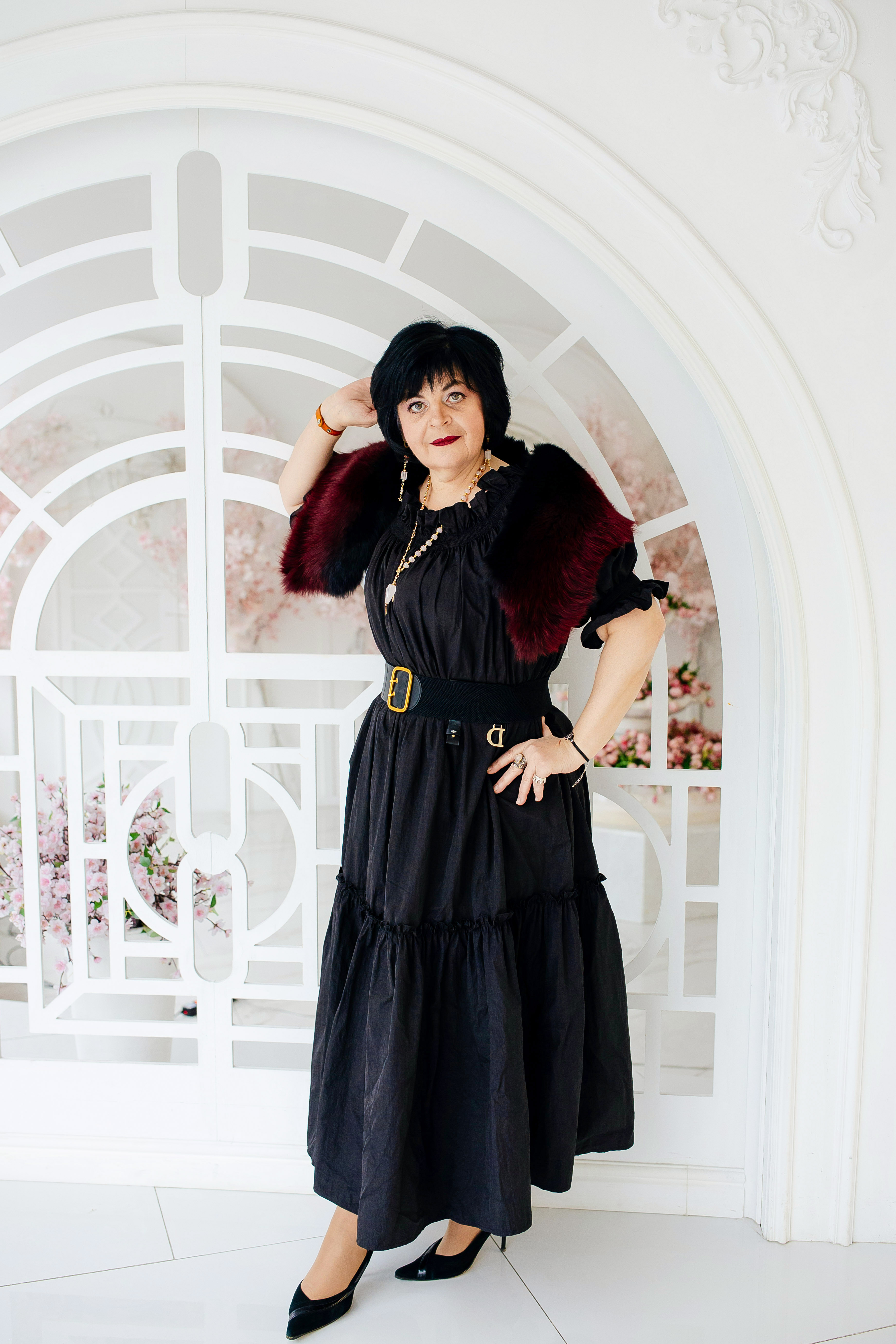 фото: Анна Горбачева и AGf-Jewels: Сотворение Легенд Неповторимости 