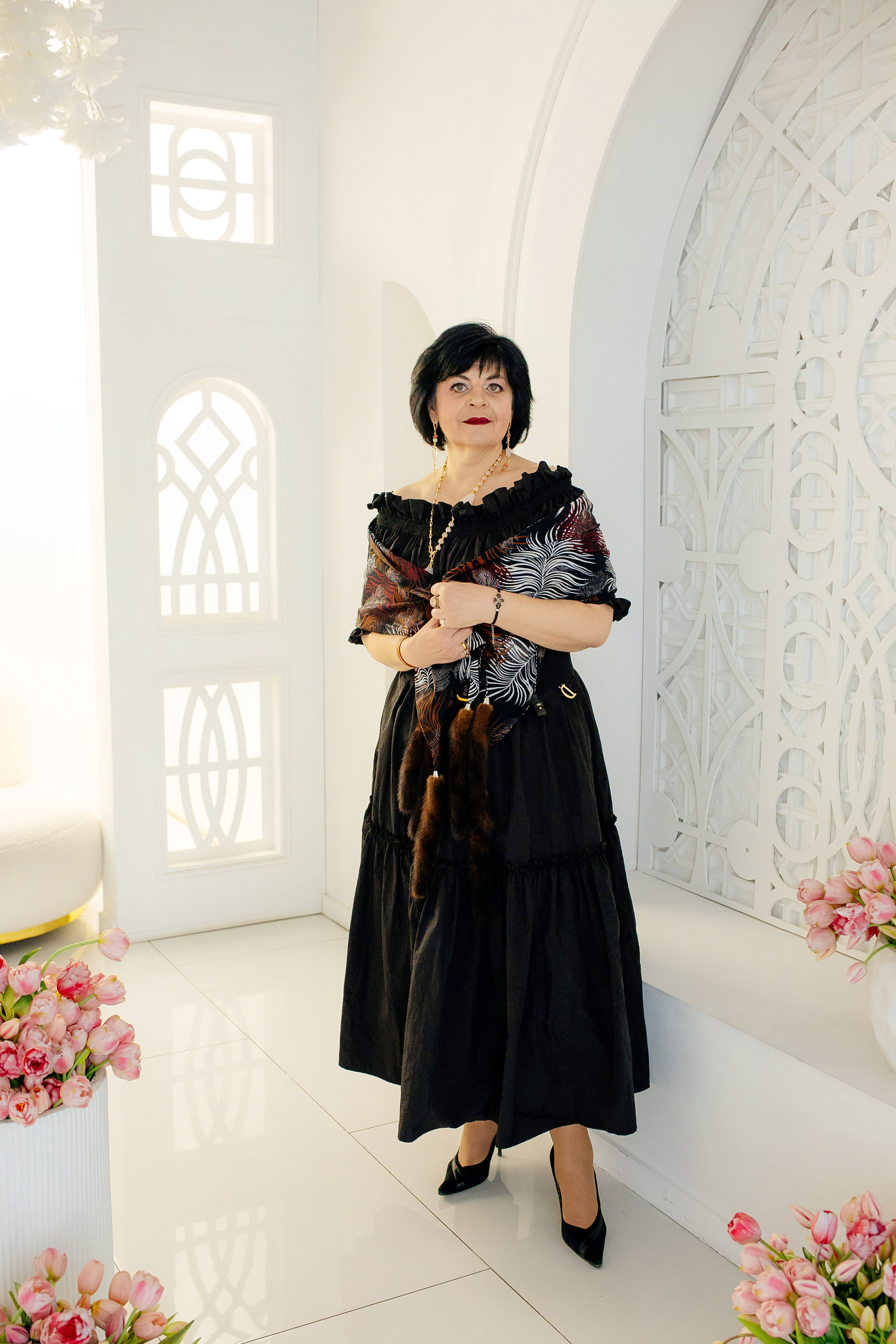 фото: Анна Горбачева и AGf-Jewels: Сотворение Легенд Неповторимости 