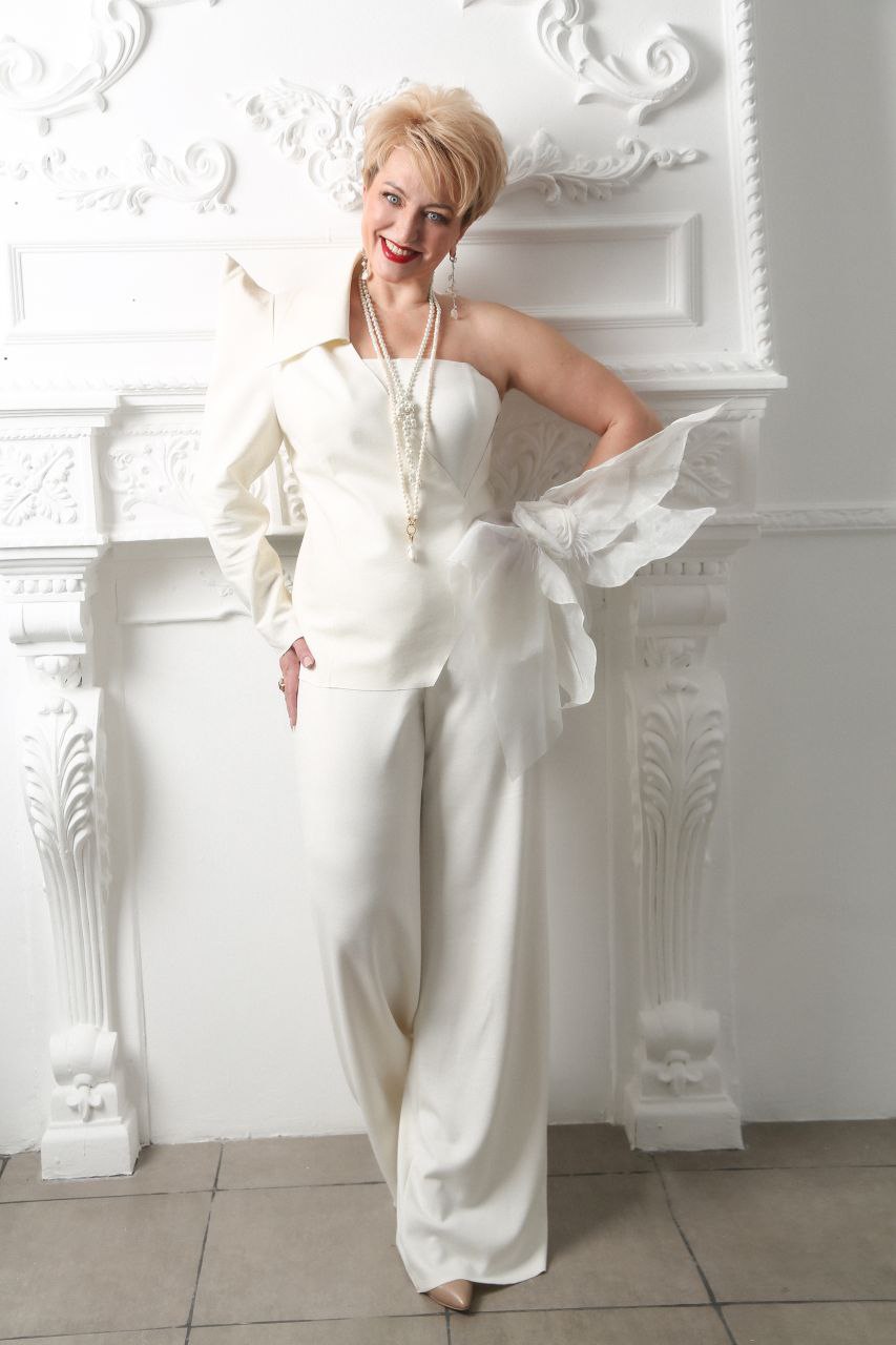 фото: Ольга Мелехина: Финансист, танцовщица и модель из Челябинска